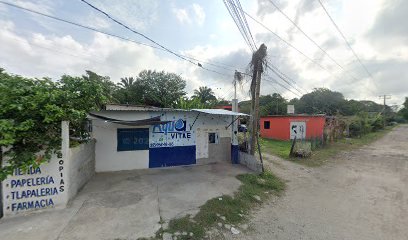 Purificadora Agua