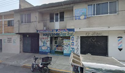 Purificadora