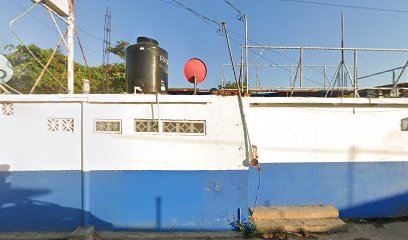 Purificadora Agua Blanca