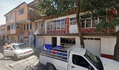 Purificadora “Agua Blanca”