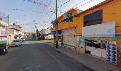 Purificadora Agua Cero