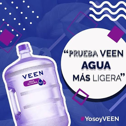 Purificadora Agua Cielo