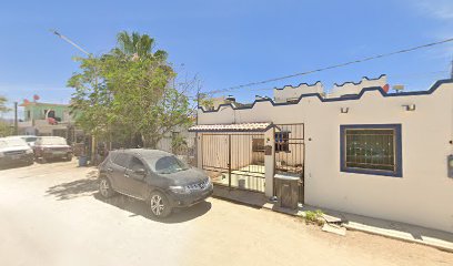 Purificadora Agua Clara