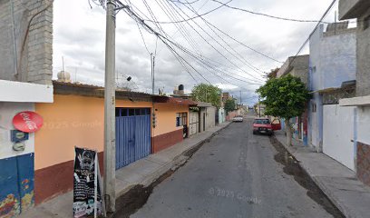 Purificadora Agua Clara