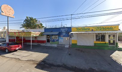Purificadora