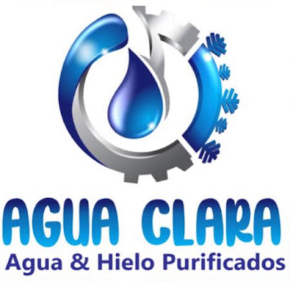 Purificadora Agua Clara