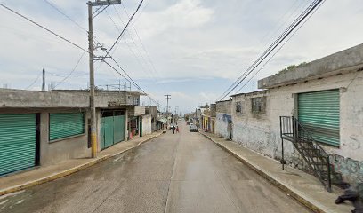 Purificadora Agua Clyva