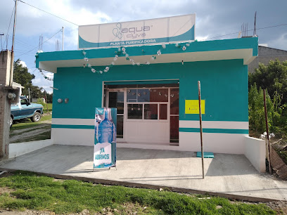 Purificadora Agua Clyva