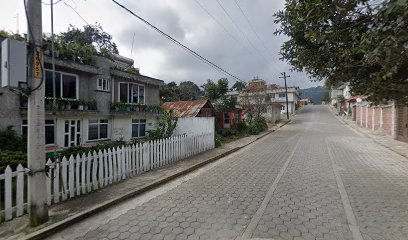 Purificadora Agua Cristal H2O