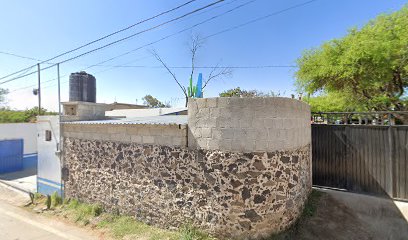 Purificadora Agua Cristalina