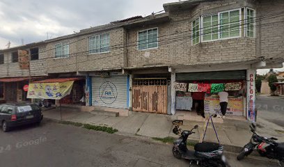 Purificadora Agua Cristalina