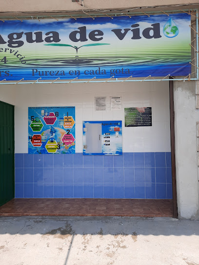 Purificadora