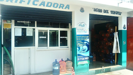 Purificadora