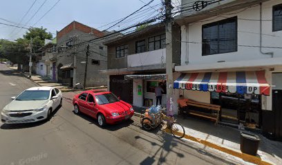 Purificadora Agua Dulce