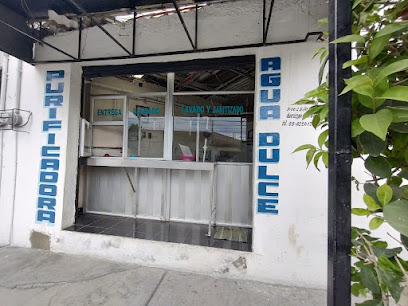 Purificadora Agua Dulce