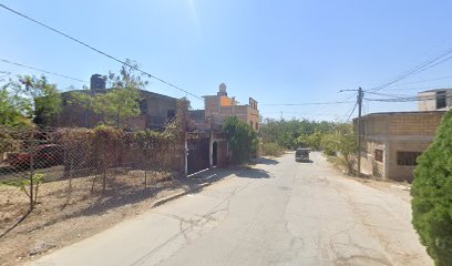 Purificadora Agua Dulce