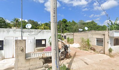 Purificadora