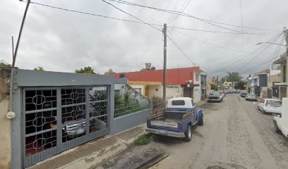 Purificadora Agua El Real