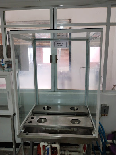 Purificadora Agua Emi