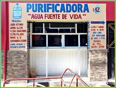 Purificadora