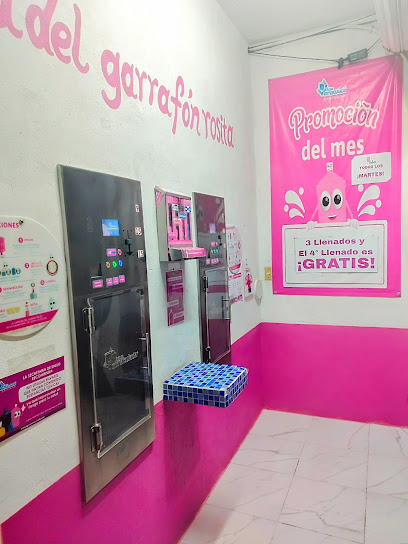 Purificadora 