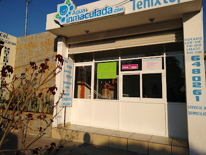 Purificadora 