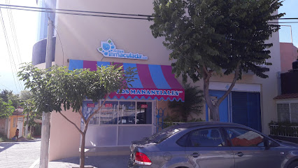 Purificadora Agua Inmaculada