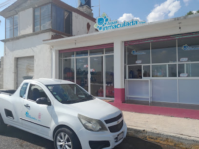 Purificadora Agua Inmaculada
