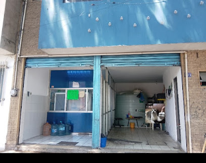 Purificadora Agua Inmaculada