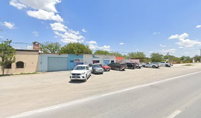 Purificadora Agua Inmaculada