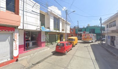 Purificadora Agua Inmaculada