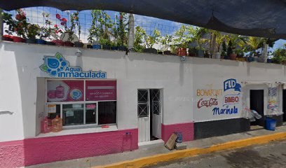 Purificadora Agua Inmaculada