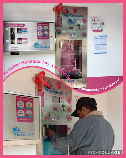 Purificadora Agua Inmaculada