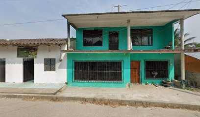 Purificadora Agua Inmaculada