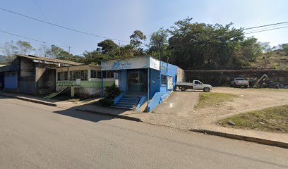 Purificadora Agua Inmaculada