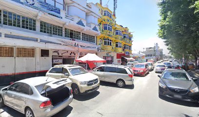 Purificadora Agua Inmaculada