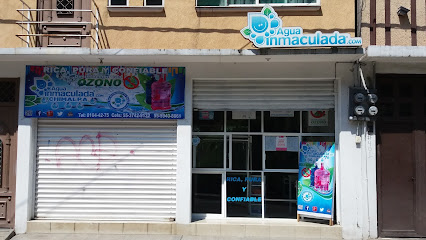 Purificadora Agua Inmaculada 4.As