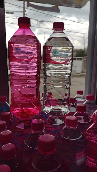 Purificadora Agua Inmaculada