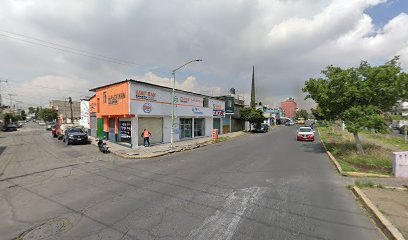 Purificadora Agua Inmaculada