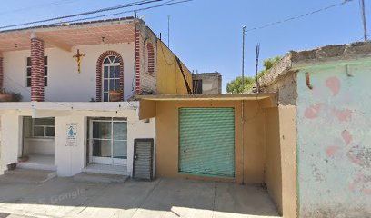 Purificadora Agua Inmaculada