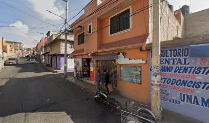 Purificadora Agua Inmaculada Arboledas
