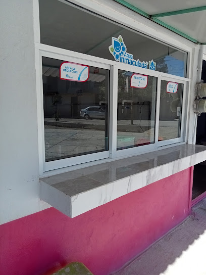 Purificadora Agua Inmaculada El Gudy