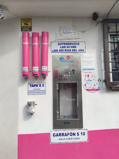 Purificadora 