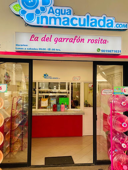 Purificadora