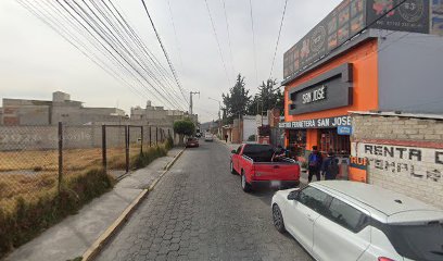 Negocio Purificadora