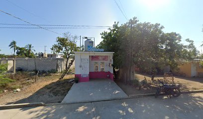 Purificadora Agua Inmaculada Sucursal Palmas