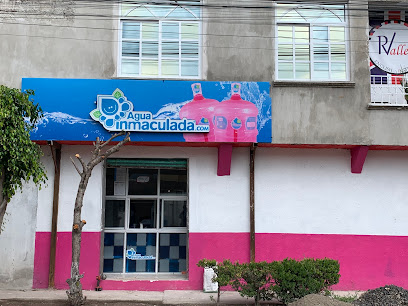 Purificadora Agua Inmaculada Sucursal Violeta