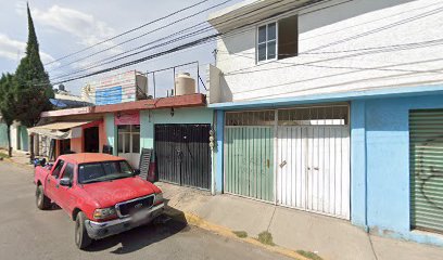 Purificadora Agua Inmaculada Tlaltepan