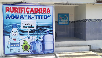 Purificadora
