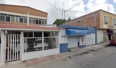 Purificadora Agua Kali